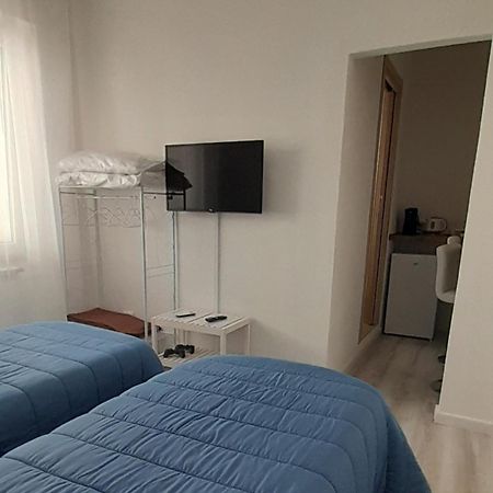 Margherita Guest House Olbia Zewnętrze zdjęcie