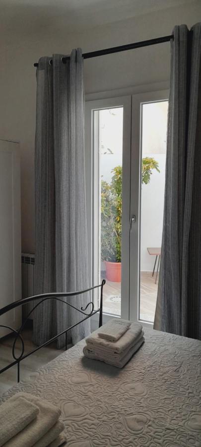 Margherita Guest House Olbia Zewnętrze zdjęcie