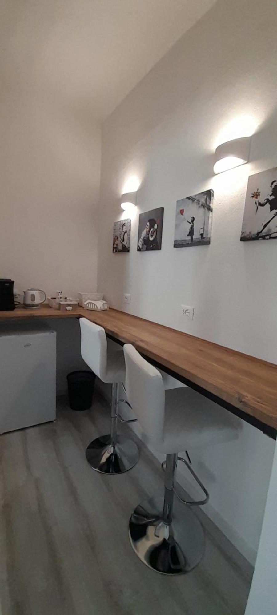 Margherita Guest House Olbia Zewnętrze zdjęcie