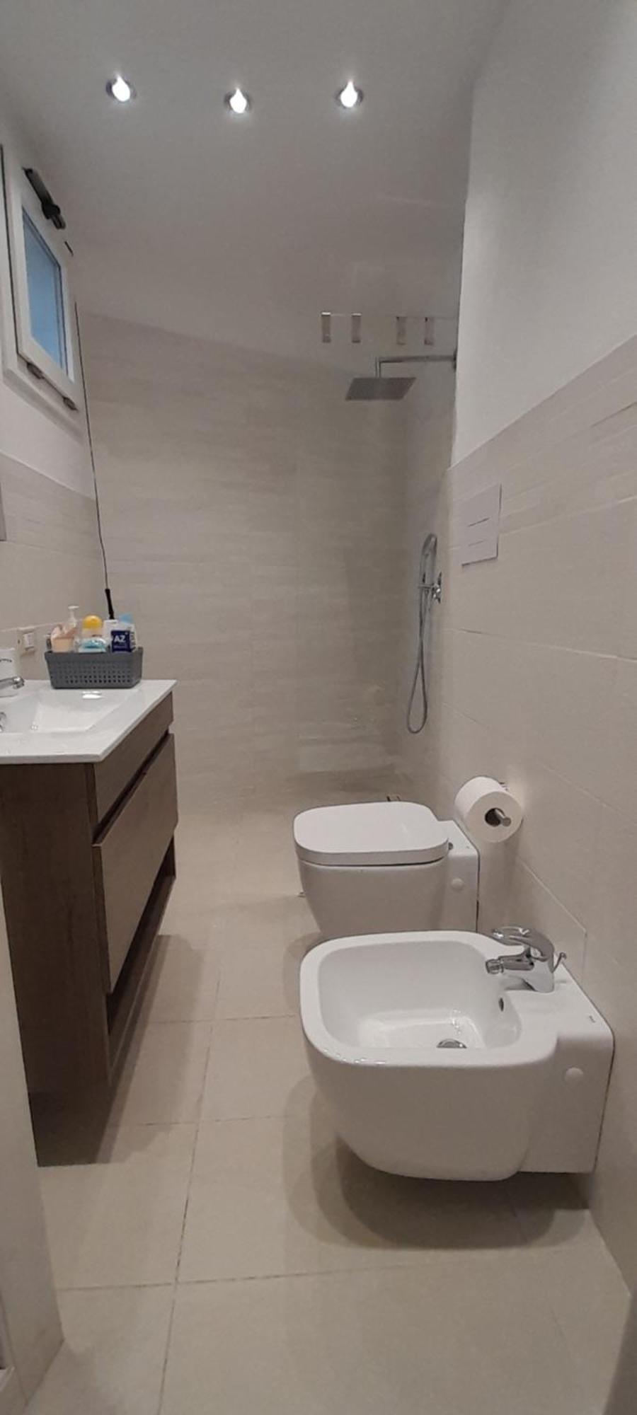 Margherita Guest House Olbia Zewnętrze zdjęcie