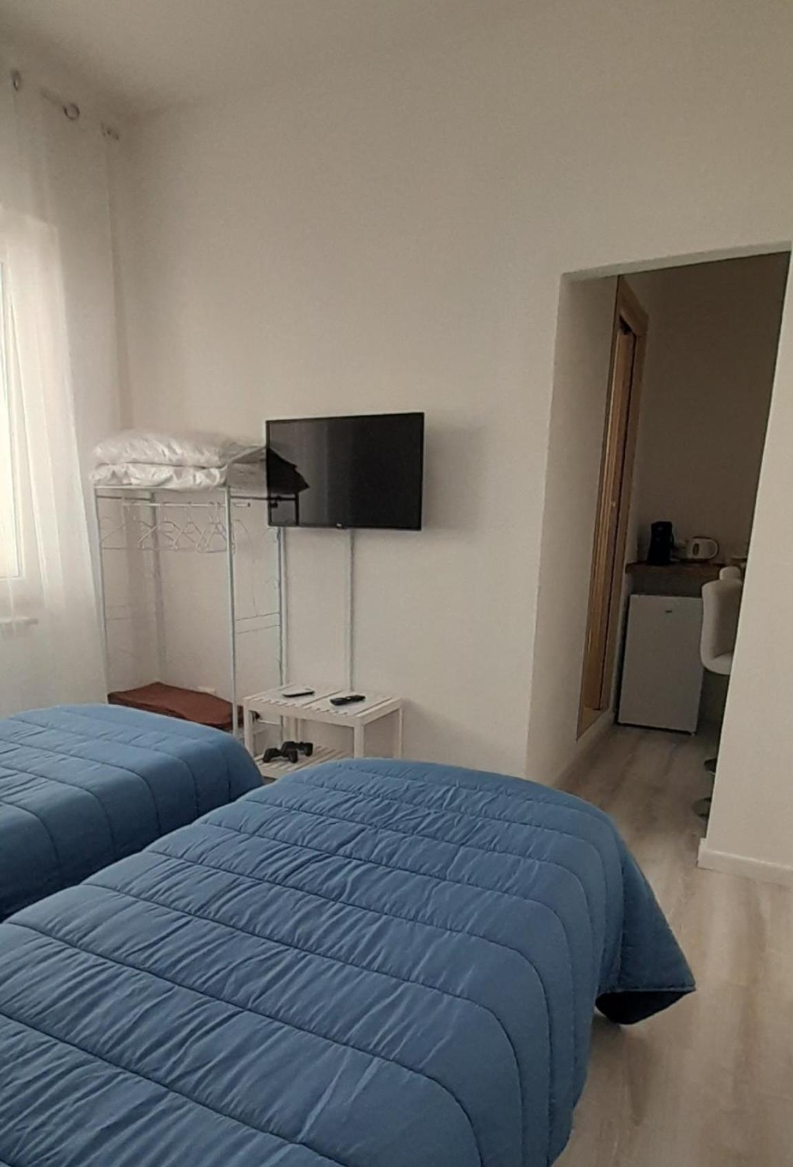 Margherita Guest House Olbia Zewnętrze zdjęcie