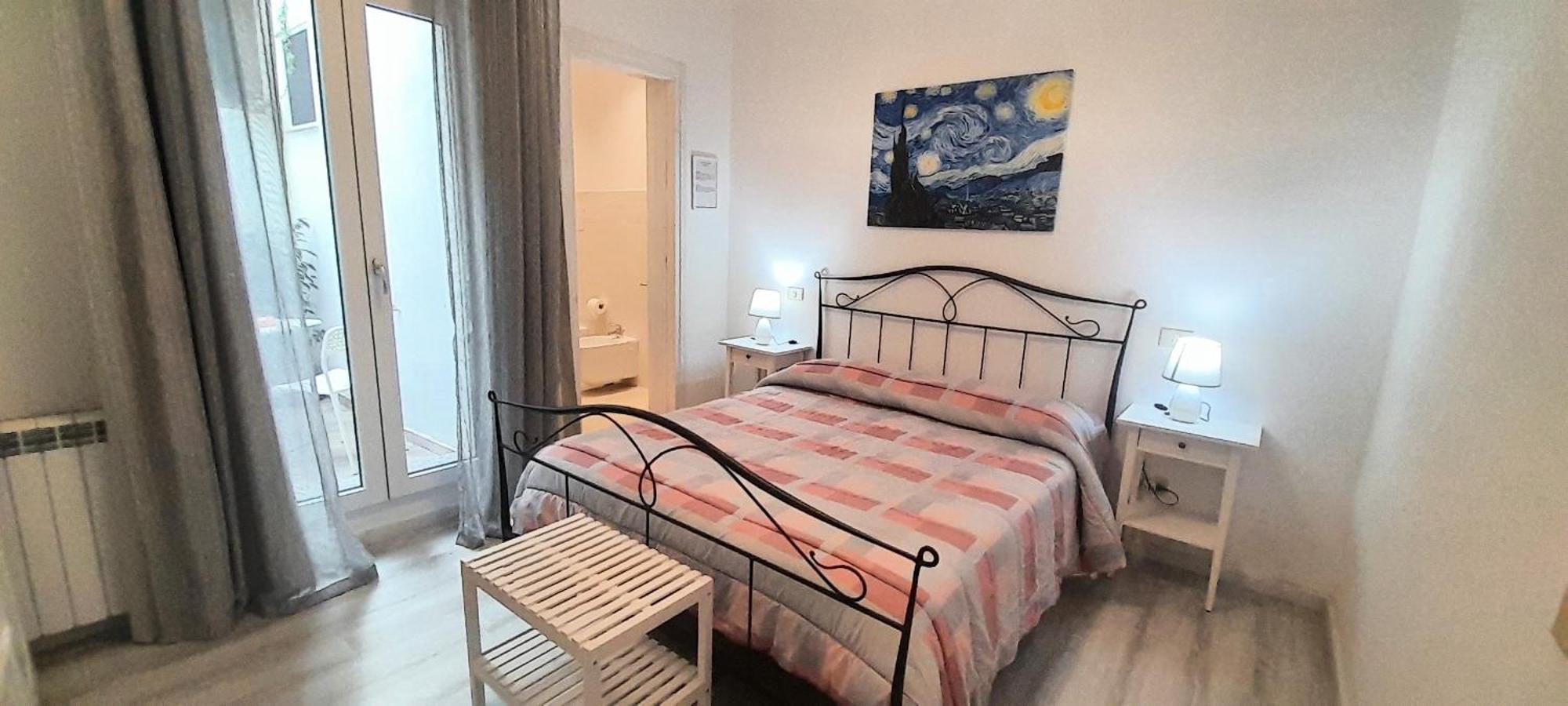 Margherita Guest House Olbia Zewnętrze zdjęcie